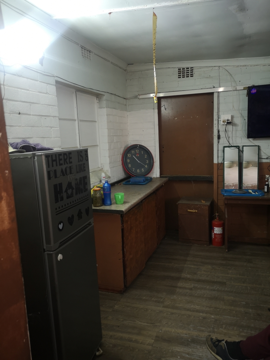 4 Bedroom Property for Sale in Deneysville Free State